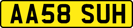 AA58SUH