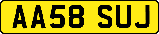 AA58SUJ