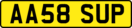AA58SUP