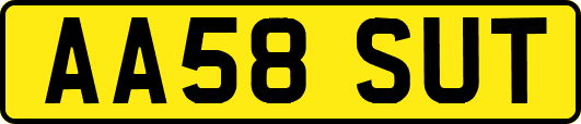AA58SUT