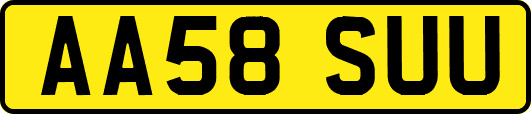 AA58SUU
