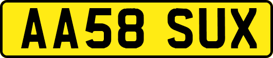 AA58SUX