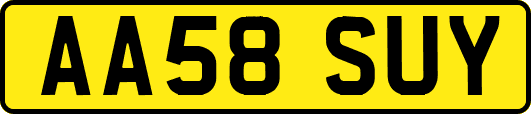 AA58SUY