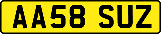 AA58SUZ