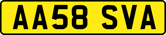 AA58SVA
