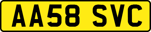 AA58SVC