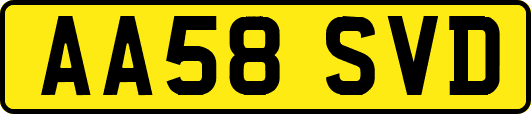 AA58SVD