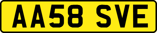 AA58SVE