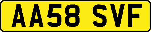 AA58SVF