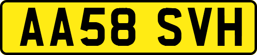 AA58SVH