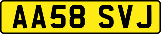AA58SVJ