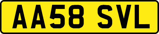 AA58SVL