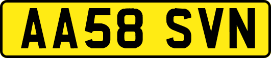 AA58SVN