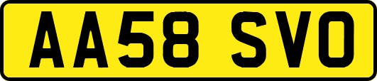 AA58SVO