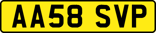 AA58SVP