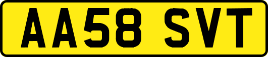 AA58SVT