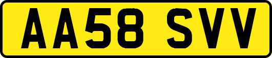 AA58SVV