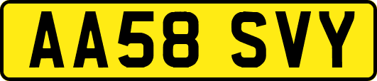 AA58SVY