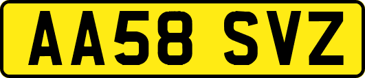 AA58SVZ