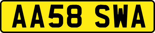 AA58SWA