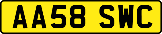 AA58SWC