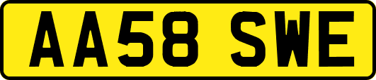 AA58SWE