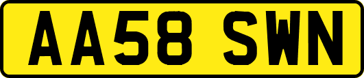 AA58SWN