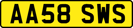 AA58SWS