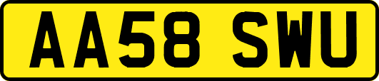 AA58SWU