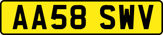 AA58SWV