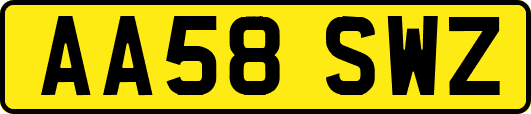 AA58SWZ