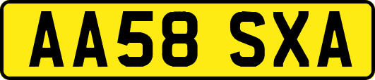 AA58SXA