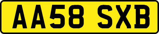AA58SXB