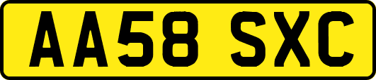 AA58SXC