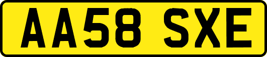 AA58SXE