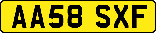 AA58SXF