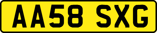 AA58SXG