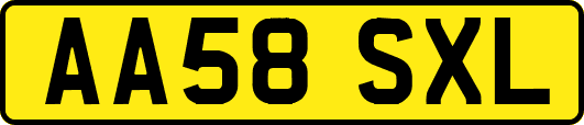 AA58SXL