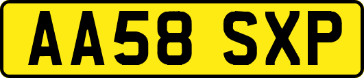 AA58SXP