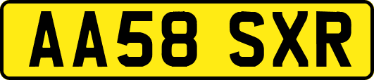 AA58SXR