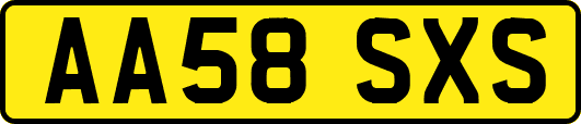 AA58SXS