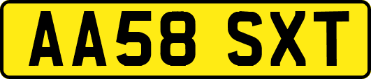 AA58SXT