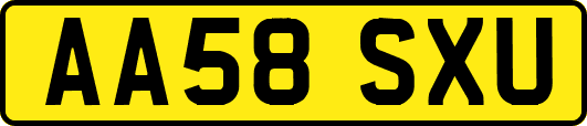 AA58SXU