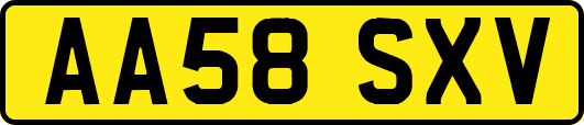 AA58SXV