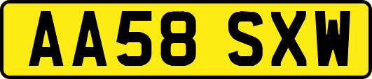 AA58SXW