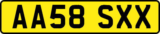 AA58SXX