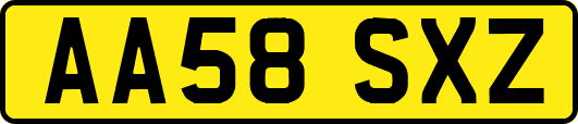 AA58SXZ