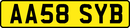 AA58SYB