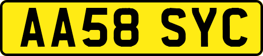 AA58SYC