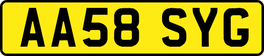 AA58SYG